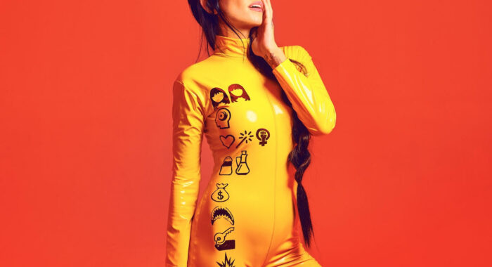 Lights debuts ‘Okay Okay’ single