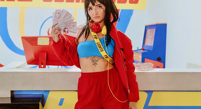 Lights shares new track ‘In My Head’