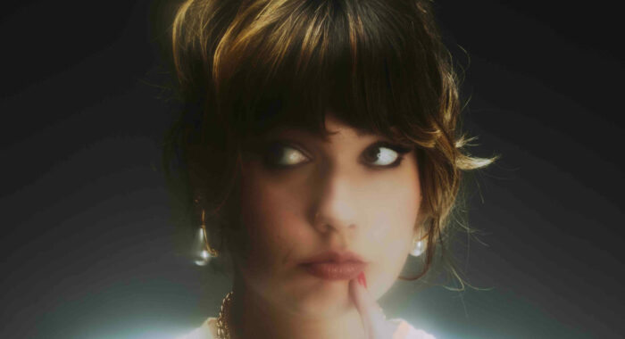 Lily Moore returns with ‘Hard Days Love’