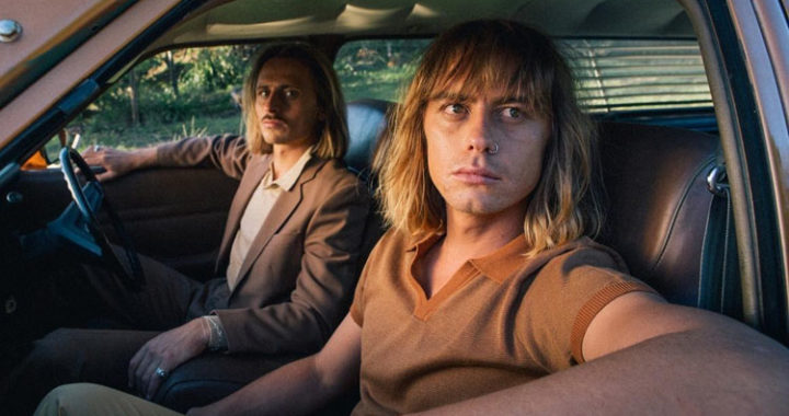 ’14 Steps To A Better You’ new album Lime Cordiale