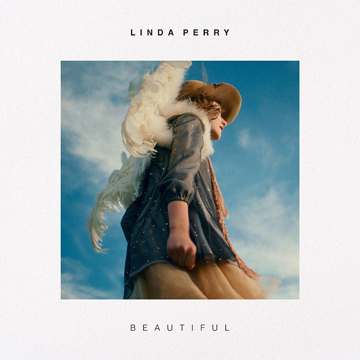 Linda Perry revisits her iconic song ‘Beautiful’ Linda Perry