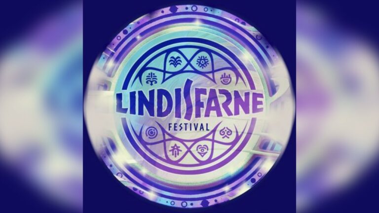 Lindisfarne Festival