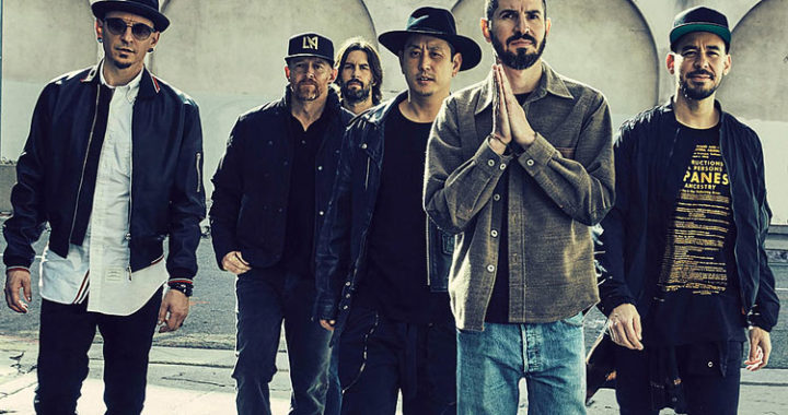 Linkin Park Discuss ‘Hybrid Theory’ Album
