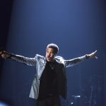 Lionel Richie, Scarborough, Music, totalntertainment, live event, open air theatre