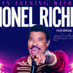Lionel Ritchie, Gabrielle, Music News, Live Event, TotalNtertainment