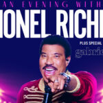 Lionel Ritchie, Gabrielle, Music News, Live Event, TotalNtertainment