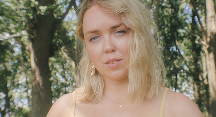 ‘It Was You (And Me) new EP Lisa Gorry