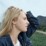 Lissie, All Be Okay, Music, New Release, TotalNtertainment, Watch Over Me