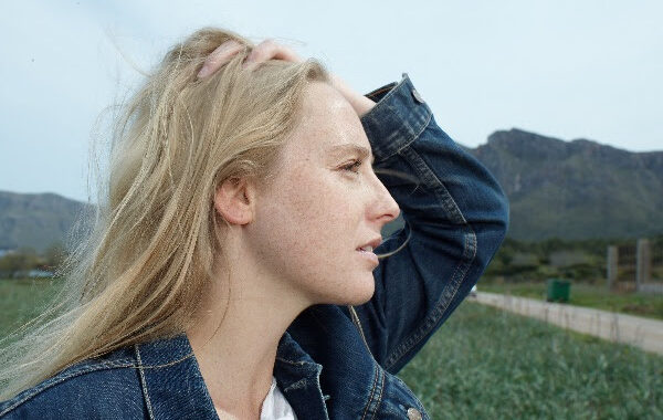 ‘All Be Okay, previously unreleased track from Lissie