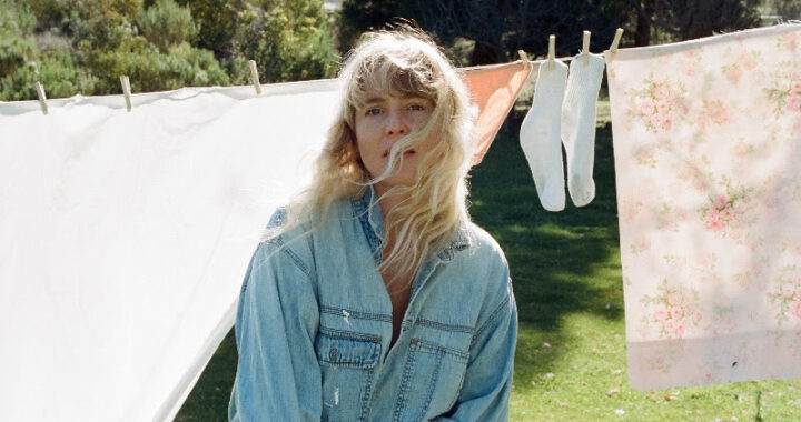 Lissie Announces Brand New Studio Album
