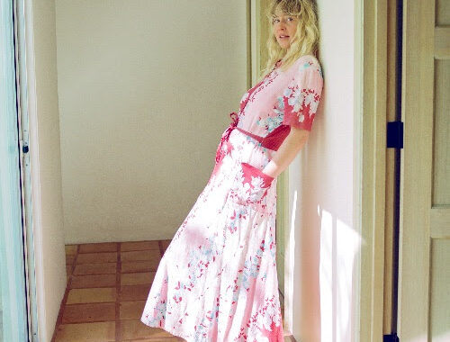Lissie shares new single ‘Sad’