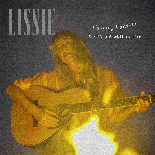 Lissie, Music News, New Single, Carving Canyons, TotalNtertainment