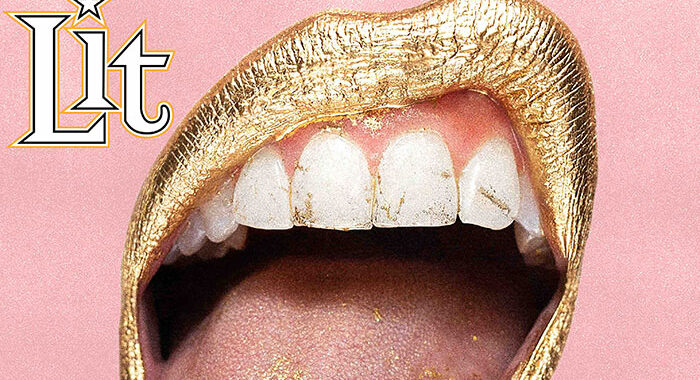 LIT announce 7th Album ‘Tastes Like Gold’