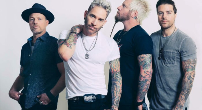 Lit release new album ‘Tastes Like Gold’