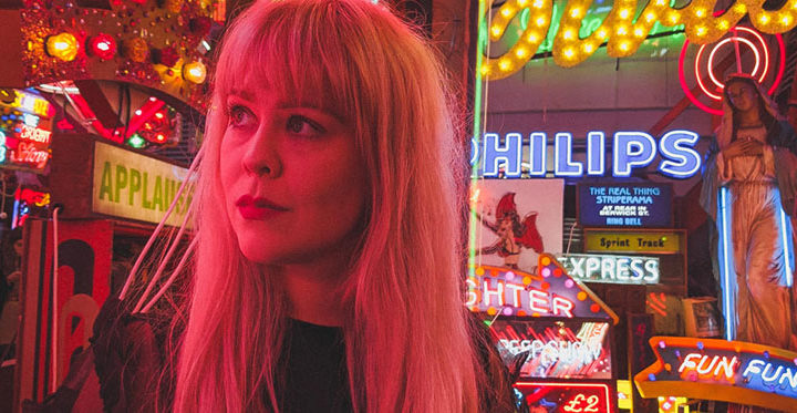Litany shares new track ‘Starsign’