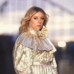 Little Boots, Out Out, Music News, New Single, TotalNtertainment