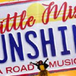 Little Miss Sunshine, Musical, Tour, TotalNtertainment, York