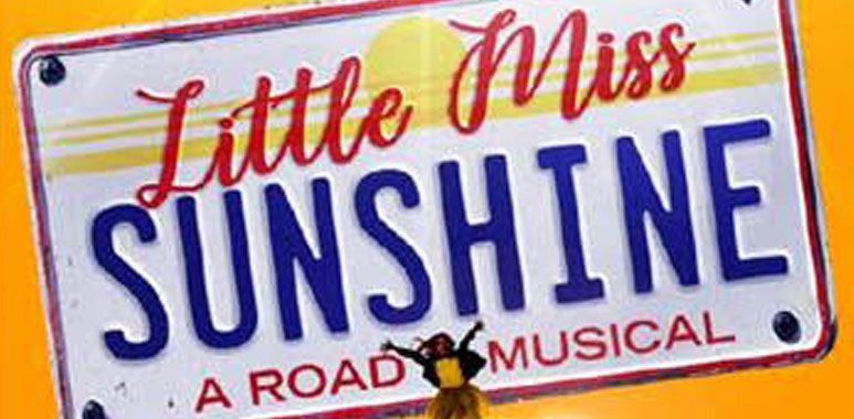 Little Miss Sunshine, Musical, Tour, TotalNtertainment, York