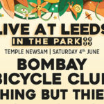 Live At Leeds, In The Park, Festival News, Music News, TotalNtertainment