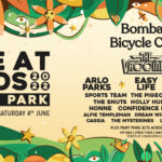 Live At Leeds, In The Park, Music News, The Vaccines, TotalNtertainment