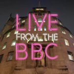 Live From the BBC, Comedy, TotalNtertainment, Live Event, theatre,
