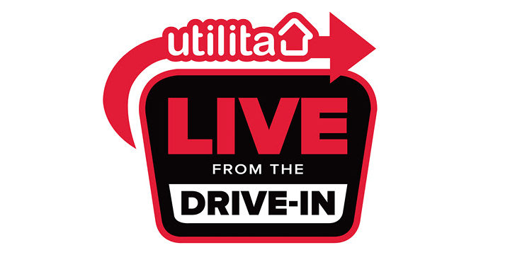 More Artists Announced For Live From The Drive-In