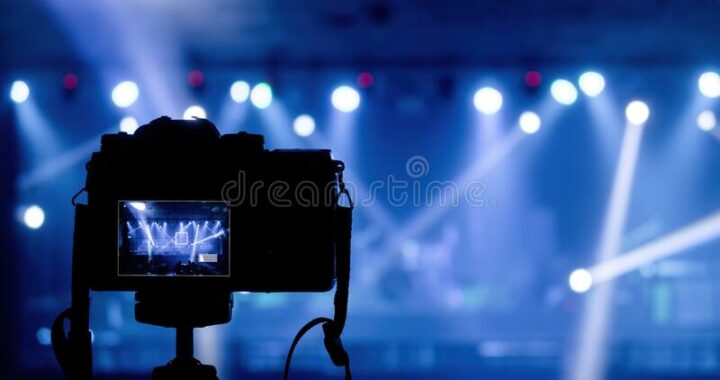 Bob Dylan Streaming Events and the Growing Importance of the Technology