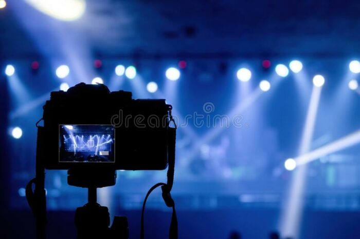 Live Streaming, Events, Bob Dylan, Music, TotalNtertainment