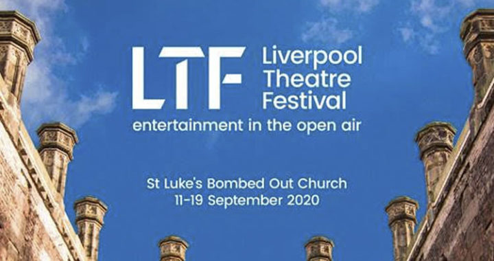 New Liverpool Theatre Festival To Take Place