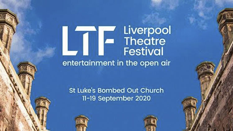 Liverpool Theatre Festival, Theatre, Festival, Liverpool, Bill Elms, TotalNtertainment