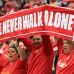 You'll Never Walk Alone, Article, TotalNtertainment, Music, Anthem