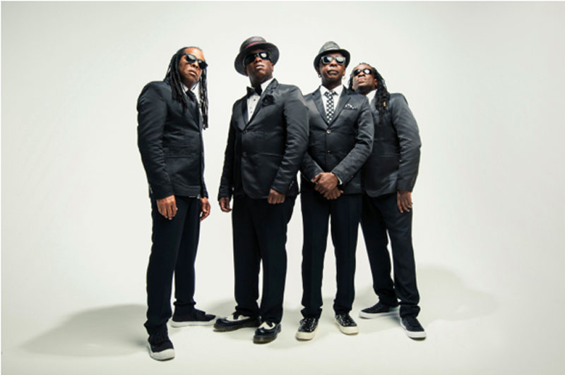 Living Colour, Vivid, Tour, Manchester, TotalNtertainment, Music