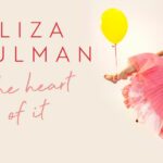 Liza Pulman, The Heart Of It, Music News, Tour News, TotalNtertainment