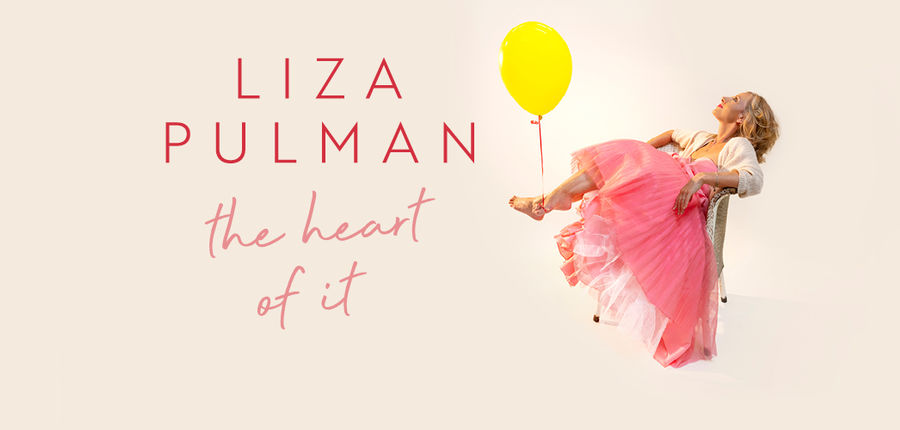 Liza Pulman, The Heart Of It, Music News, Tour News, TotalNtertainment