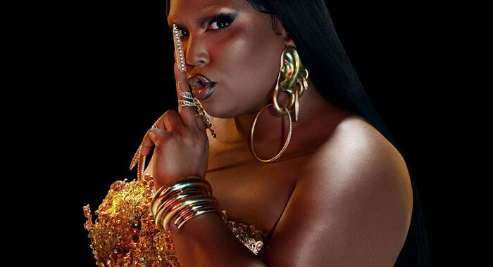 Lizzo Joins Forces With Cardi B For “Rumors”