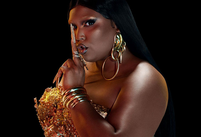 Lizzo, Music News, New Album, TotalNtertainment, Rumors