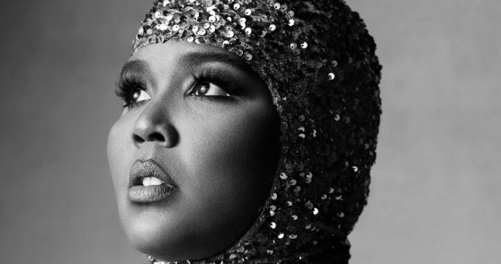 Lizzo releases her brand new album ‘Special’