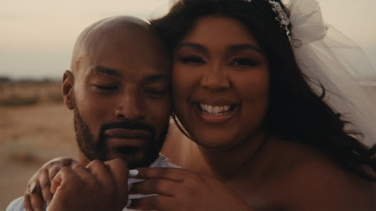 Lizzo releases new single ‘2 Be Loved’