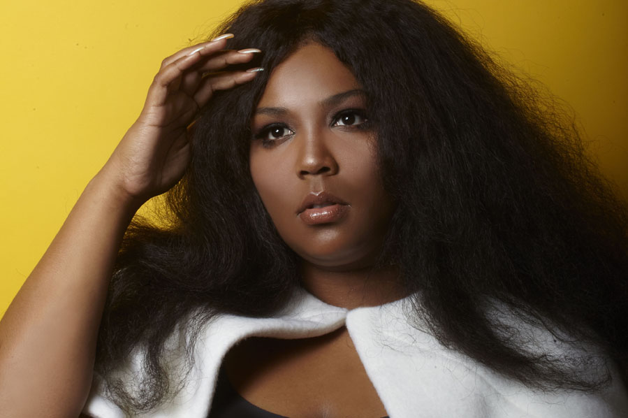 Lizzo. Music, Manchester, TotalNtertainment, Tour