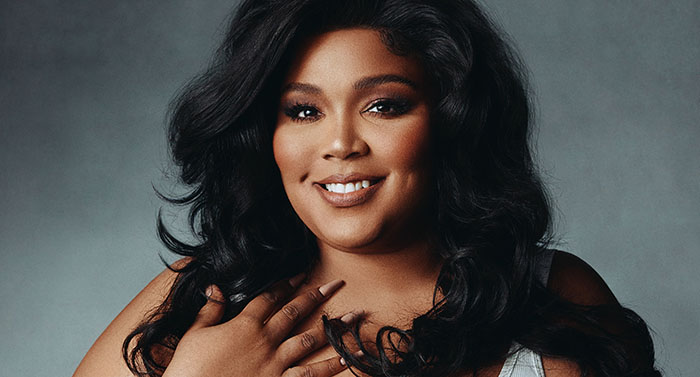 Lizzo, Music News, New Single, About Damn Time, TotalNtertainment