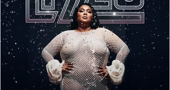 Lizzo Announces UK Dates ‘The Special Tour’