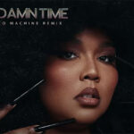 Lizzo, Music News, New Single, About Damn Time, TotalNtertainment