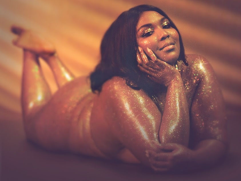 Lizzo, Tour, Music, RnB, TotalNtertainment, Manchester