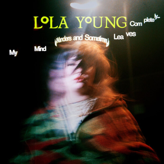 Lola Young, Music News, New Single, New Album, TotalNtertainment