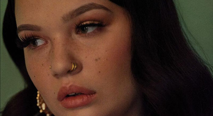 ‘After Midnight’ the new EP from Lola Young