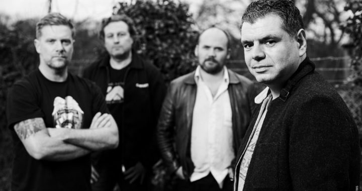 LONELY ROBOT announce album ‘Feelings Are Good’