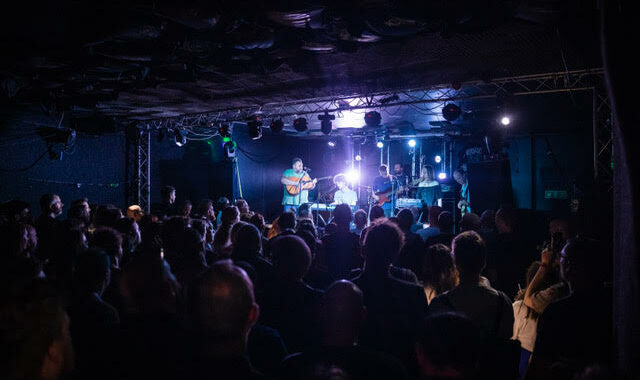 Long Division announces final festival