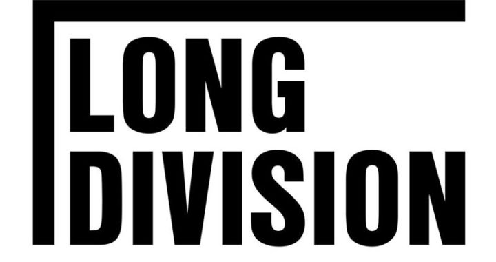 Long Division announce final line-up