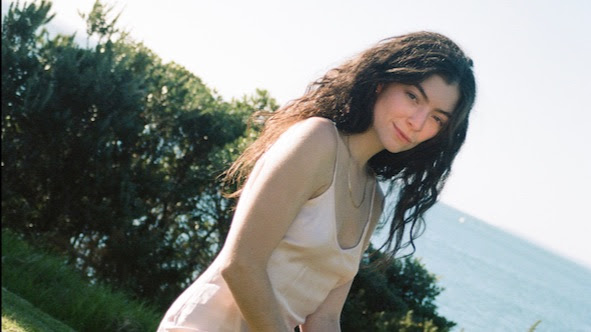 Lorde is heading out on tour in May