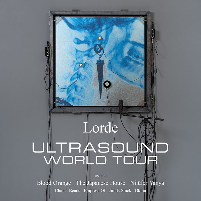 Lorde